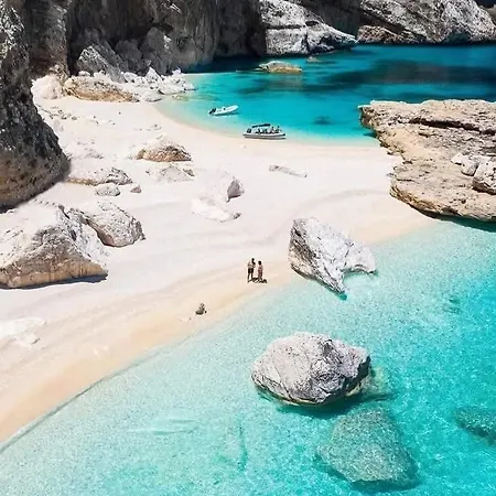 شقة Sea Breeze