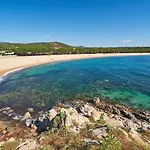 Apartamento Sea Breeze Lotzorai