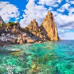 Sea Breeze