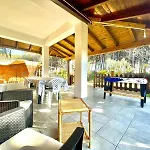 Sea Breeze Apartamento *