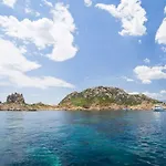 Sea Breeze Apartamento Lotzorai