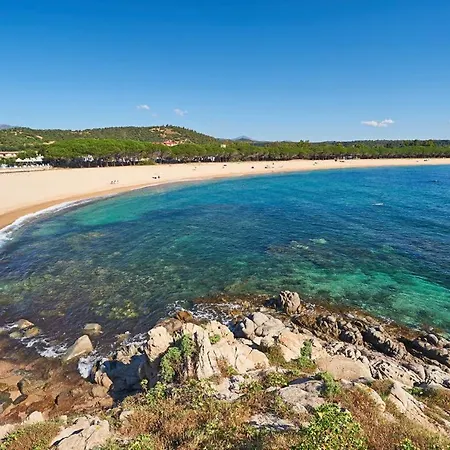 Apartmán Sea Breeze Lotzorai