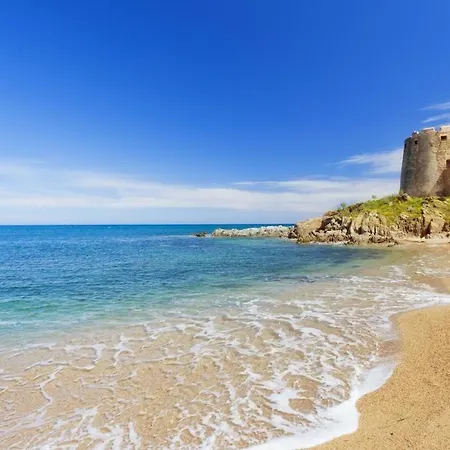 Sea Breeze