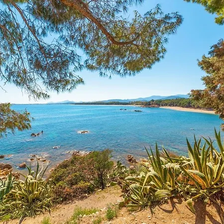 Sea Breeze Apartmán Lotzorai