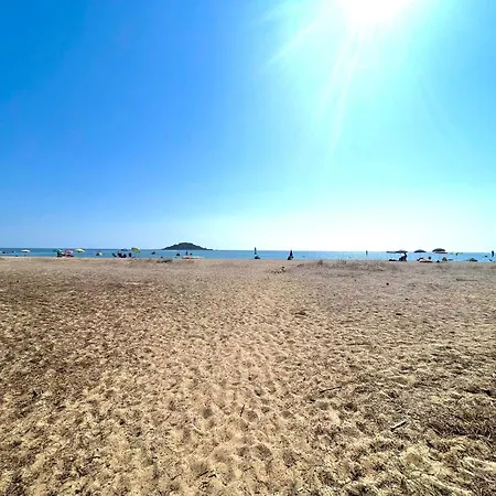 Sea Breeze Apartamento Lotzorai