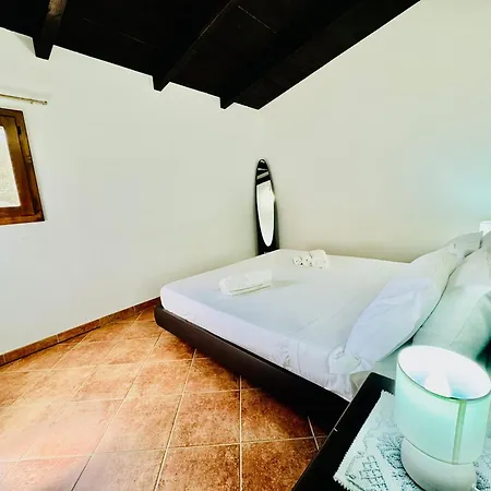 Sea Breeze Apartmán Lotzorai