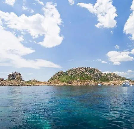 Sea Breeze Apartmán Lotzorai