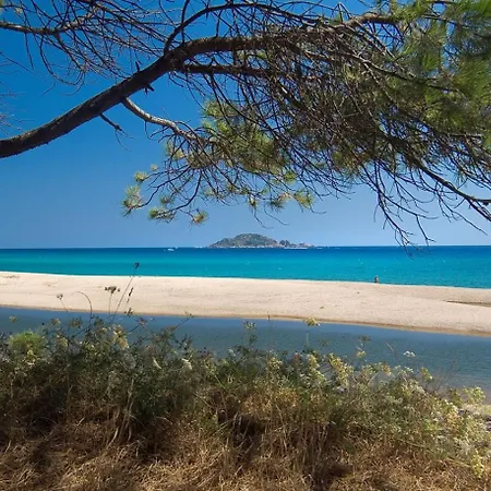 Apartamento Sea Breeze