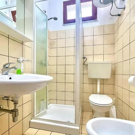 Apartmán Sea Breeze *