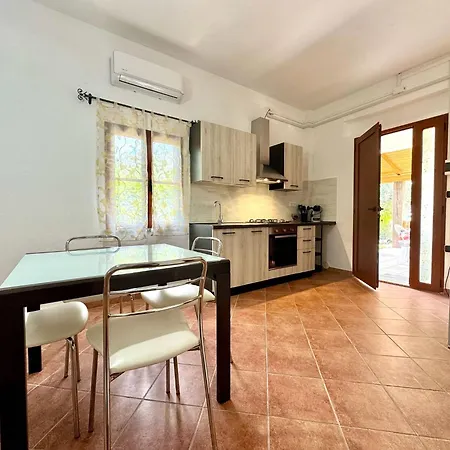 Sea Breeze Apartmán