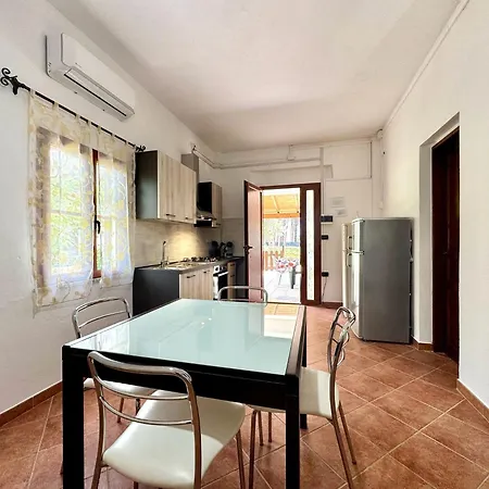 Appartement Sea Breeze