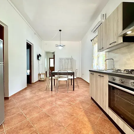 Sea Breeze Appartement *
