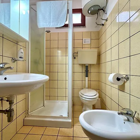 Appartement Sea Breeze *