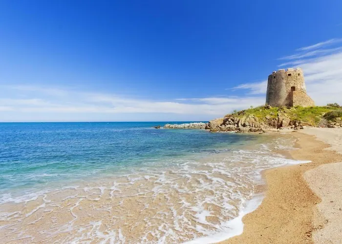 Sea Breeze