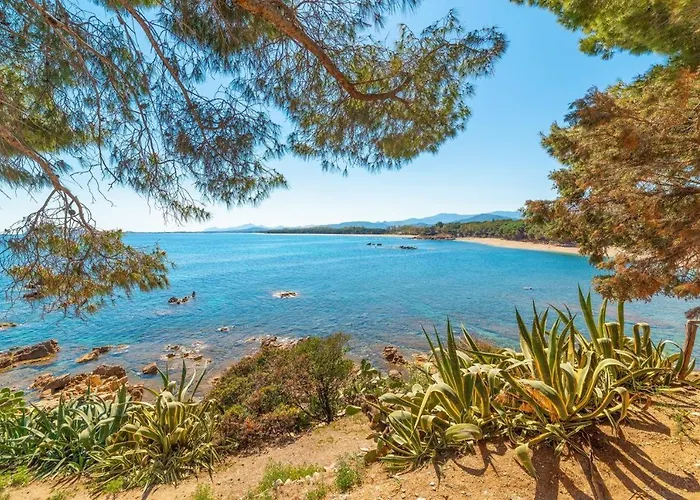 Sea Breeze Apartament Lotzorai