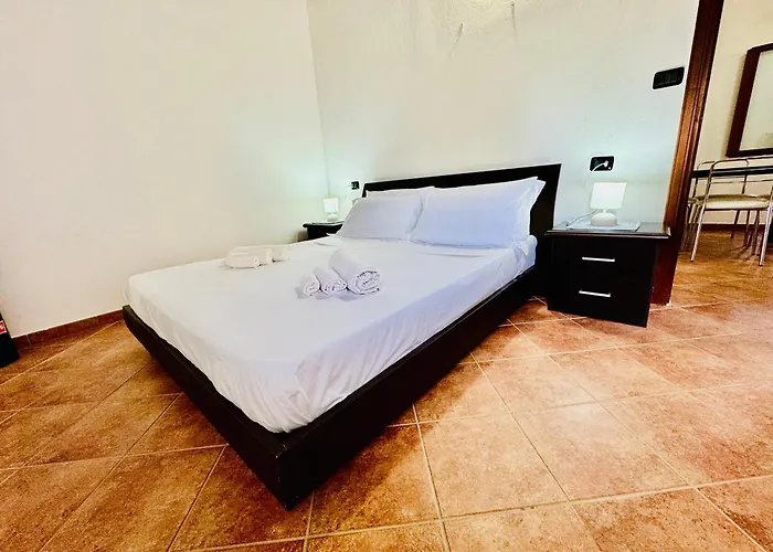 Sea Breeze Apartament *