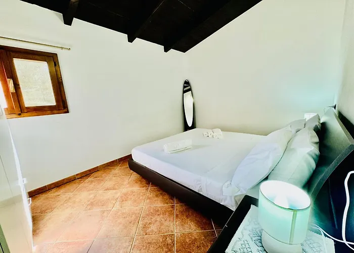 Sea Breeze Apartman Lotzorai