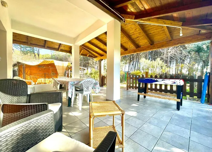 Sea Breeze Apartman *
